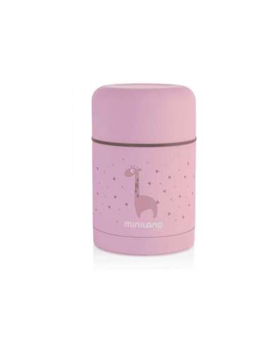 Termo para sólidos Food Thermy 600ml...