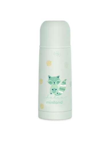 Termo para bebés Thermy Mint 350ml 89485