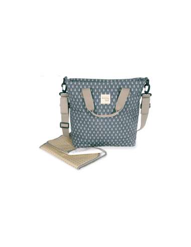 Bolsa Canastilla Kaira Walking Mum 36282