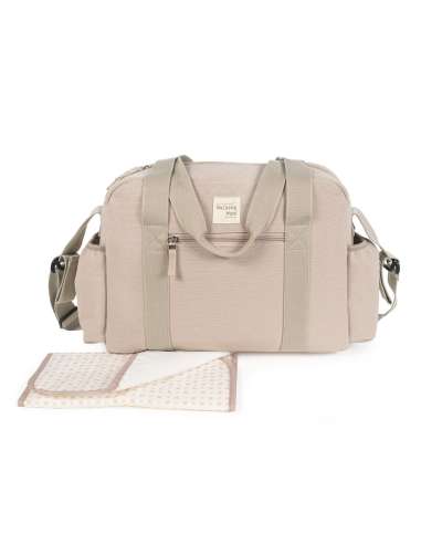 Bolso Canastilla Eco-Mum Walking Mum 1120800205