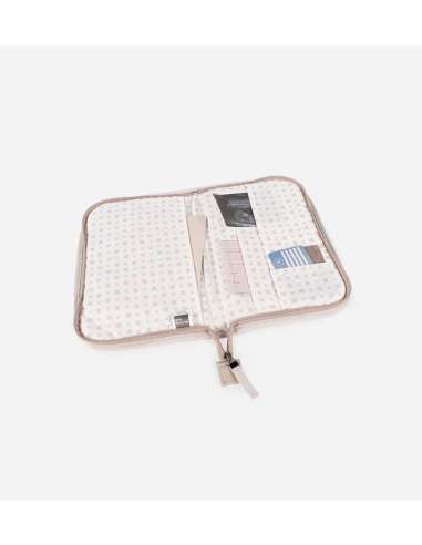 Portadocumentos Eco-Mum Walking Mum...