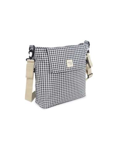 Bolsa Canastilla I Love Vichy Walking...