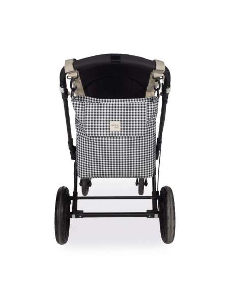 Bolsa Canastilla I Love Vichy Walking Mum 36312