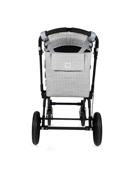 Bolsa Canastilla I Love Vichy Walking Mum 1120800079