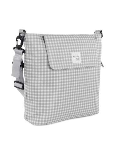 Bolsa Canastilla I Love Vichy Walking...