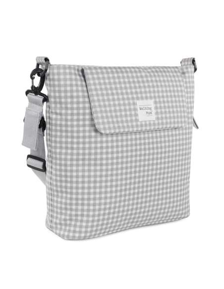 Bolsa Canastilla I Love Vichy Walking Mum 1120800079