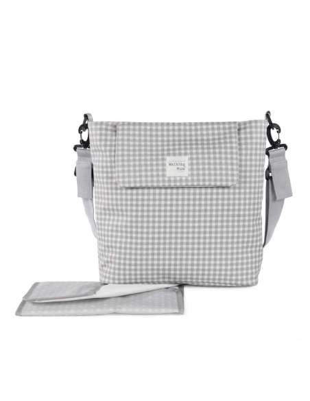 Bolsa Canastilla I Love Vichy Walking Mum 1120800079