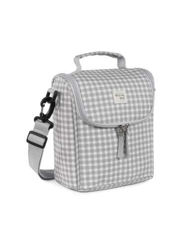 Bolsa Térmica I Love Vichy Walking...