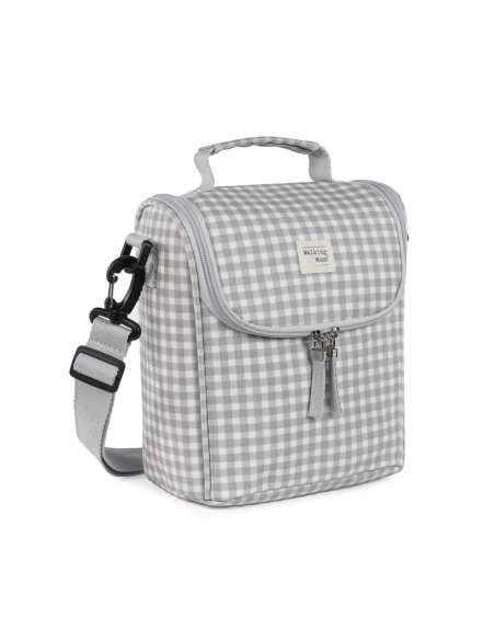 Bolsa Térmica I Love Vichy Walking Mum 1120800086