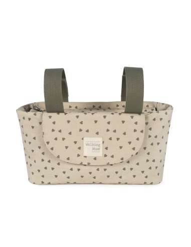 Bolso Organizador Poppy Walking Mum 1120800328