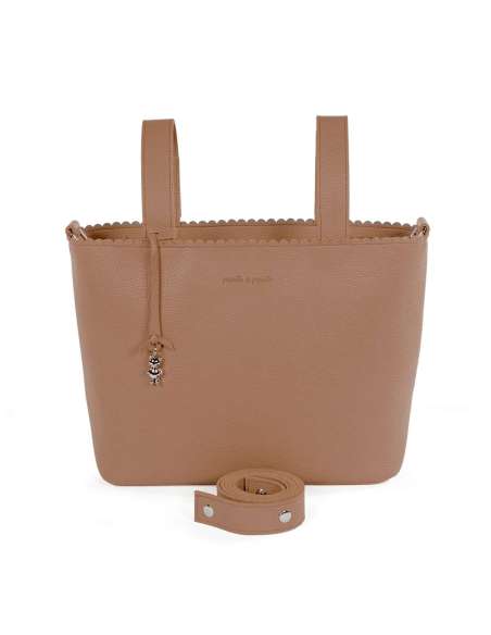 Bolso Crossbody  Icon Pasito a Pasito