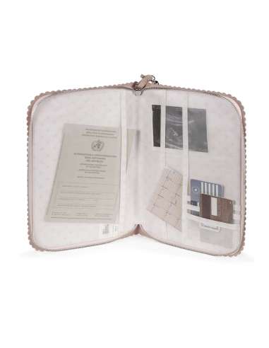 Portadocumentos Icon Pasito a Pasito