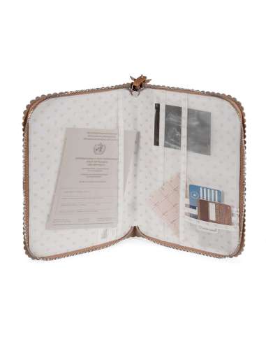 Portadocumentos Icon Pasito a Pasito