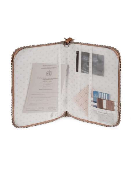 Portadocumentos Icon Pasito a Pasito