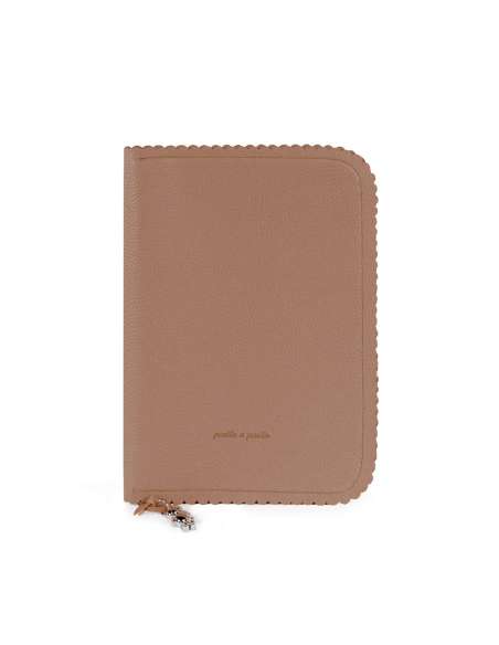 Portadocumentos Icon Pasito a Pasito