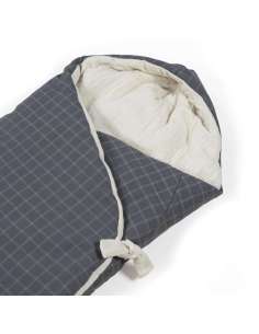 Saco Cuco Tartan  Pasito a Pasito 1120900390 2