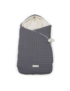 Saco Cuco Tartan  Pasito a Pasito 1120900390