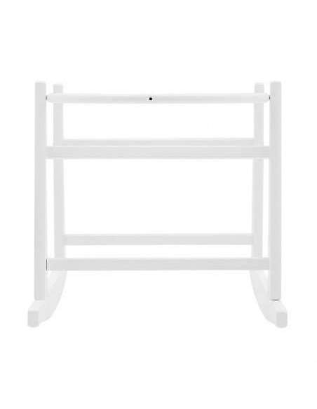 PORTAMOISES MADERA BALANCIN LISO E 46.5x86x48.5 CM CAMBASS
