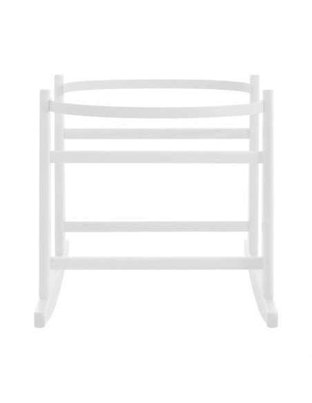 PORTAMOISES MADERA BALANCIN LISO E 46.5x86x48.5 CM CAMBASS