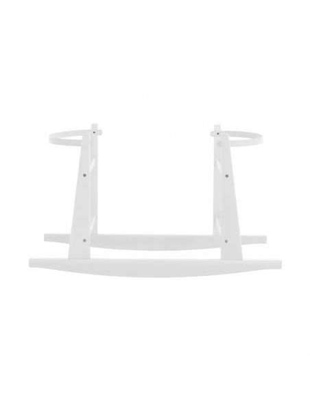 PORTAMOISES MADERA BALANCIN LISO E 46.5x86x48.5 CM CAMBASS