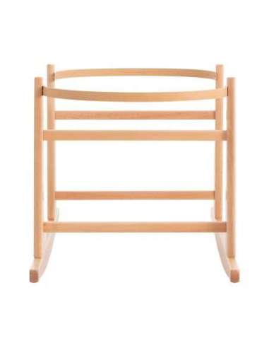 PORTAMOISES MADERA BALANCIN LISO E...