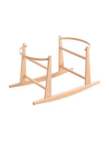PORTAMOISES MADERA BALANCIN LISO E...