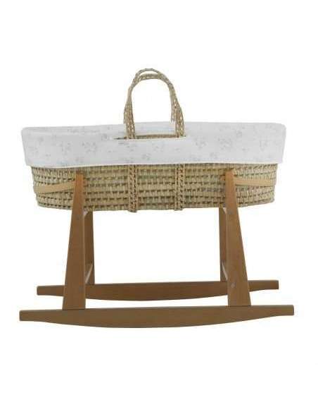 Moises Palma Acolch+Pata M.Nat Merlo 39x80x25cm Cambrass