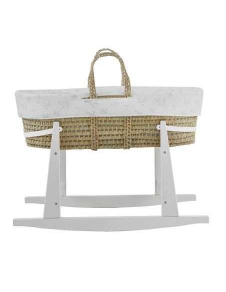 Moises Palma Acolch+Pata M.Nat Merlo 39x80x25cm Cambrass