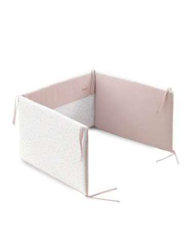 Juego 2 Pcs.F.Nordica Cuna 60 Plumeti...