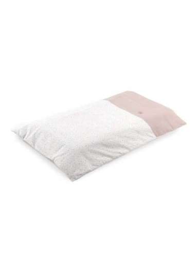 Juego 2 Pcs.F.Nordica Cuna 60 Plumeti...