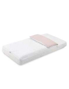 Saco De Cuna I/V Plumeti Rosa 60x120x3cm Cambrass