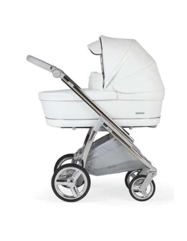 Cochecito Bebecar Minipop Duo KP453...