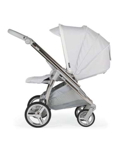 Cochecito Bebecar Minipop Duo KP453...