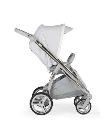 Cochecito Bebecar Minipop Duo KP453...