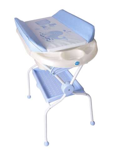 Bañera Plegable Plastimyr