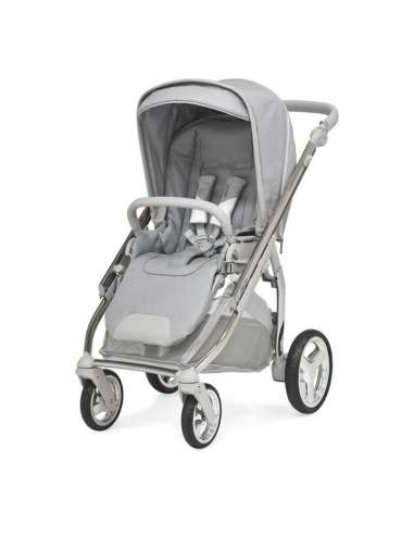 Cochecito Bebecar Minipop Duo KP451...