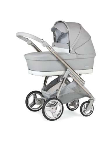 Cochecito Bebecar Minipop Duo KP451...