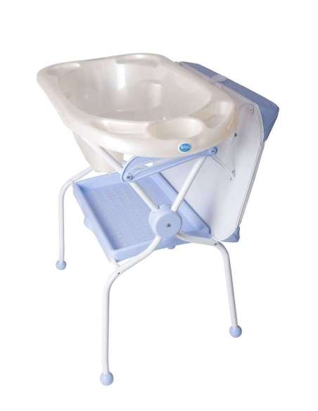 Bañera Plegable Plastimyr