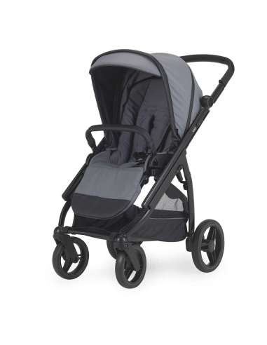 Cochecito Bebecar Wei Duo KO331Color...