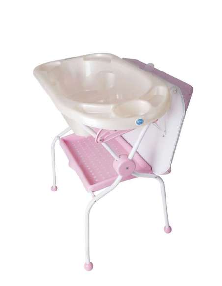 Bañera Plegable Plastimyr