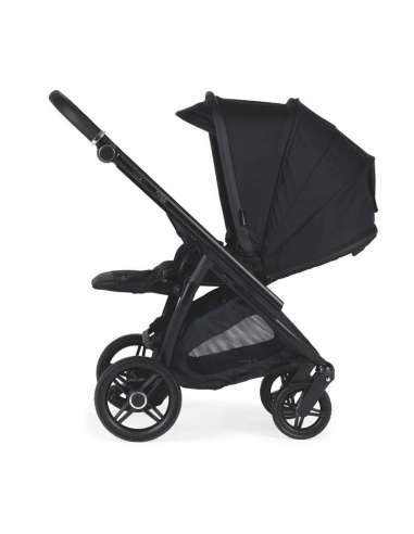 Cochecito Bebecar Flowy Duo KP426...