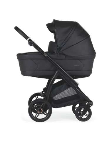Cochecito Bebecar Flowy Duo KP426...