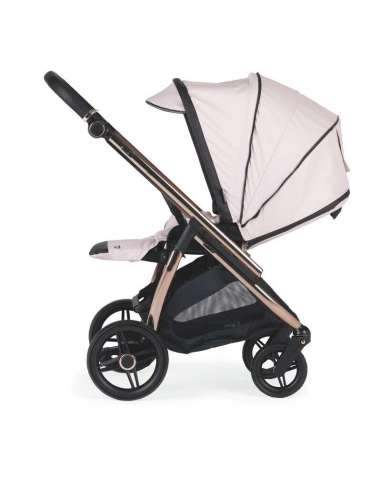 Cochecito Bebecar Flowy Duo KP427...