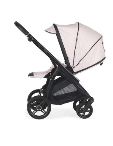 Cochecito Bebecar Flowy Duo KP427...