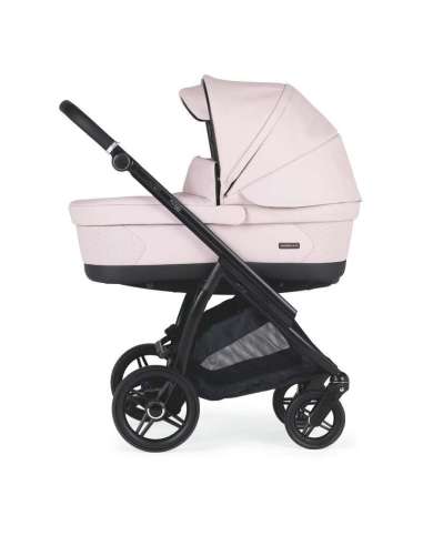 Cochecito Bebecar Flowy Duo KP427...