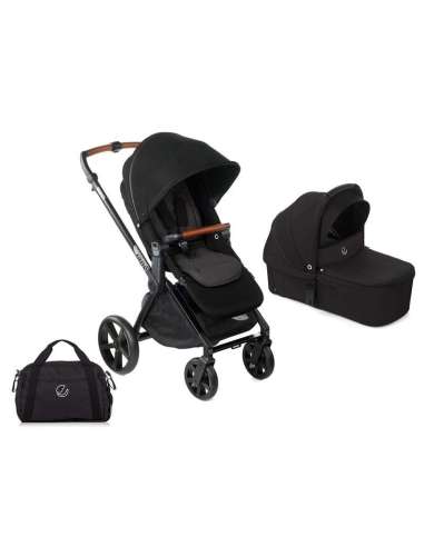Cochecito Muum Duo Jané