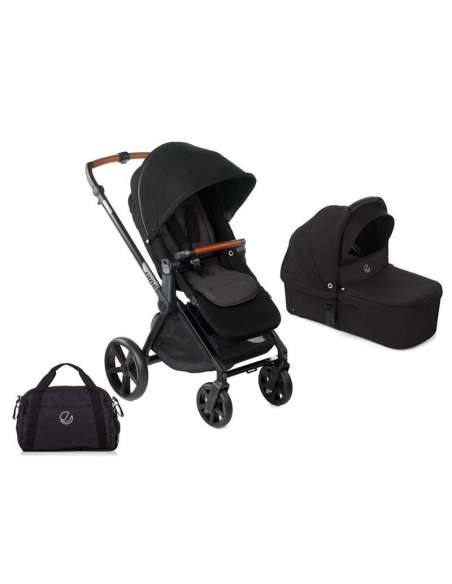 Cochecito Muum Duo Jané