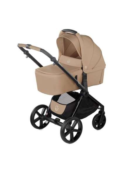 COCHECITO CROSSLIGHT DUO JANE