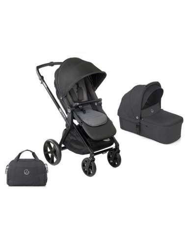 COCHECITO CROSSLIGHT DUO JANE