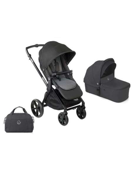 COCHECITO CROSSLIGHT DUO JANE